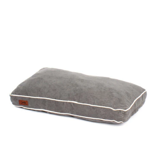 Fido Classic Dog Bed 30" - Grey 3 Fido Classic Dog Bed 30" - Grey