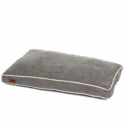 Fido Classic Dog Bed 36" - Grey
