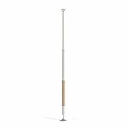 Freestyle Cat Tree - Scratching Rope Kit For Vertical Pole - Sisal 6 Freestyle Cat Tree - Scratching Rope Kit For Vertical Pole - Sisal -Omlet Shop freestyle cat tree scratching rope kit for vertical pole base sisal