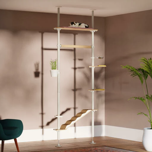 Freestyle - The Artist Kit - 2.15m To 2.60m 4 Freestyle - The Artist Kit - 2.15m To 2.60m - Image 2