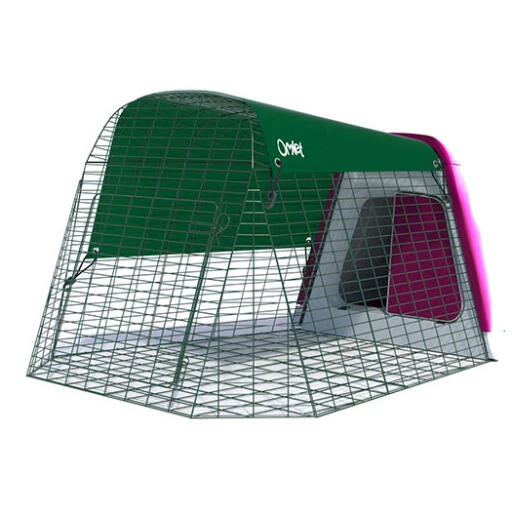 3ft Run With Underfloor Wire For Eglu Go Hutch 3 3ft Run With Underfloor Wire For Eglu Go Hutch