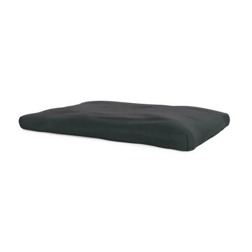 Topology - Beanbag Topper - Charcoal Grey - Large 3 Topology - Beanbag Topper - Charcoal Grey - Large