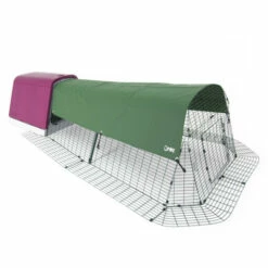 Heavy Duty Tarp For Eglu Go - Full Length