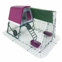 Ultimate Winter Eglu Go Up Weather Pack 13 Ultimate Winter Eglu Go Up Weather Pack -Omlet Shop heavy duty cover for eglu go up side 810 0128 6ef4b0e4