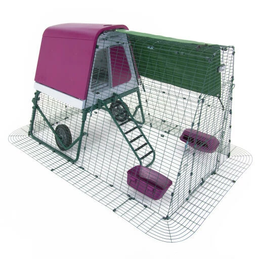 Ultimate Winter Eglu Go Up Weather Pack 7 Ultimate Winter Eglu Go Up Weather Pack - Image 5