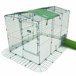 Heavy Duty Cover For Zippi Run - 100cm X 52cm 7 Heavy Duty Cover For Zippi Run - 100cm X 52cm -Omlet Shop heavy duty cover for zippi run 100x52cm