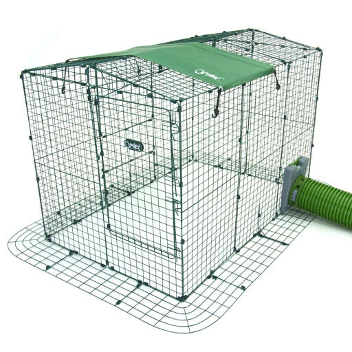 Heavy Duty Cover For Zippi Run - 100cm X 52cm 5 Heavy Duty Cover For Zippi Run - 100cm X 52cm - Image 3