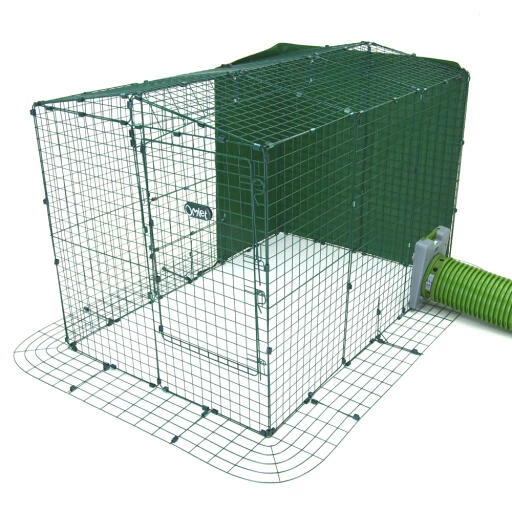 Heavy Duty Cover For Zippi Run - 148cm X 100cm 5 Heavy Duty Cover For Zippi Run - 148cm X 100cm - Image 3