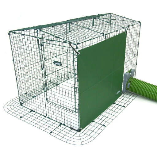 Heavy Duty Cover For Zippi Run - 98cm X 90cm 3 Heavy Duty Cover For Zippi Run - 98cm X 90cm