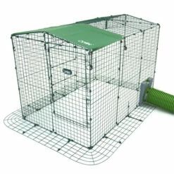 Heavy Duty Cover For Zippi Run - 100cm X 52cm