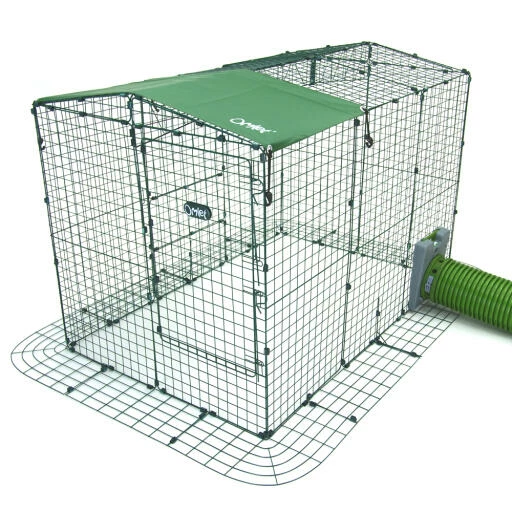 Heavy Duty Cover For Zippi Run - 100cm X 52cm 3 Heavy Duty Cover For Zippi Run - 100cm X 52cm