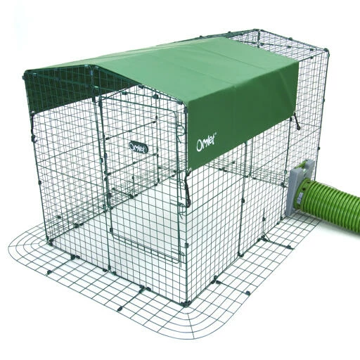 Heavy Duty Cover For Zippi Run - 148cm X 100cm 3 Heavy Duty Cover For Zippi Run - 148cm X 100cm
