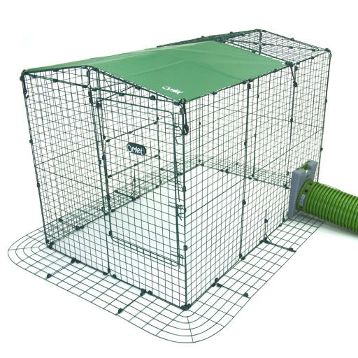 Heavy Duty Cover For Zippi Run - 98cm X 90cm 4 Heavy Duty Cover For Zippi Run - 98cm X 90cm - Image 2