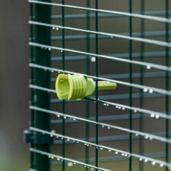 Omlet Screw Pegs - 12 Pack 15 Omlet Screw Pegs - 12 Pack -Omlet Shop omlet screw pegs adaptor in the mesh