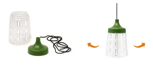 Pendant Peck Toy 6 Pendant Peck Toy - Image 4