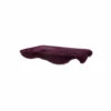 Topology - Sheepskin Topper - Damson Purple - Medium 2 Topology - Sheepskin Topper - Damson Purple - Medium -Omlet Shop topology topper purple sheepskin medium