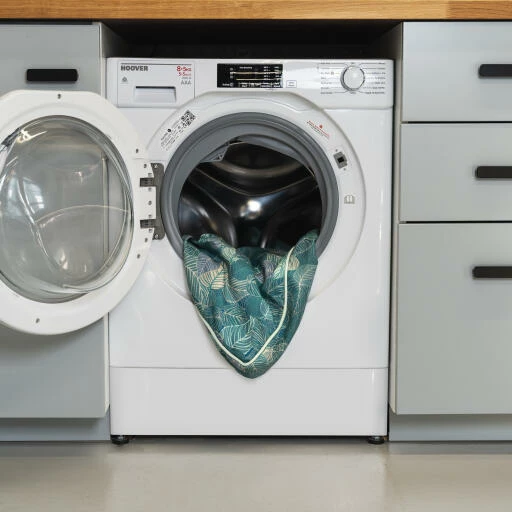 Bolster Dog Bed Cover Only Large - Nature Trail 7 Bolster Dog Bed Cover Only Large - Nature Trail - Image 5