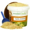 Wendals Herbs Dog Garlic Granules 500gms 1 Wendals Herbs Dog Garlic Granules 500gms -Omlet Shop wendals herbs dog garlic granules 500g
