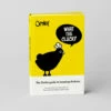 What The Cluck? - The Omlet Guide To Keeping Chickens 2 What The Cluck? - The Omlet Guide To Keeping Chickens -Omlet Shop what the cluck chicken keeping book omlet