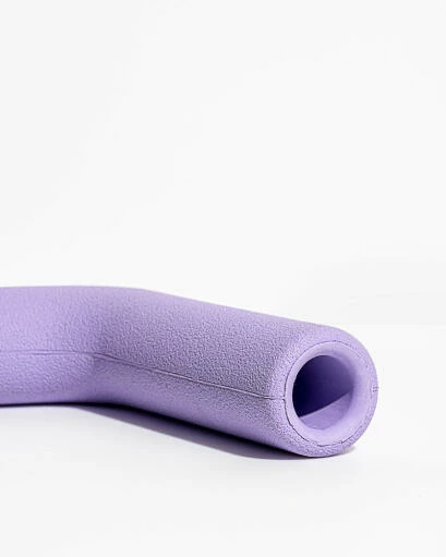 Wild One Bolt Bite Dog Toy - Lilac 5 Wild One Bolt Bite Dog Toy - Lilac - Image 3