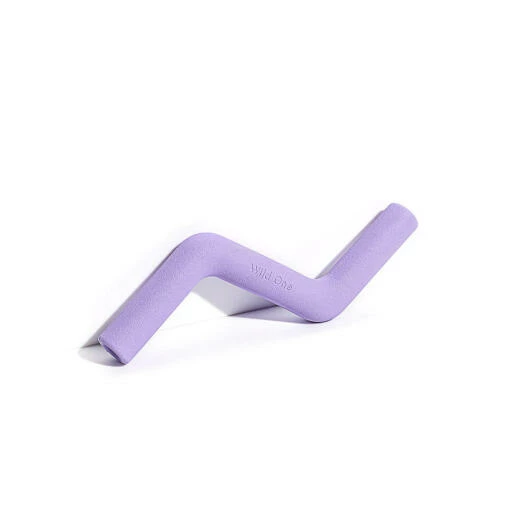 Wild One Bolt Bite Dog Toy - Lilac 3 Wild One Bolt Bite Dog Toy - Lilac