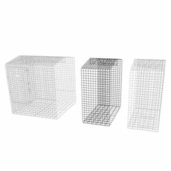 Extension For Zippi Guinea Pig Run With Roof And Underfloor Mesh - Double Height